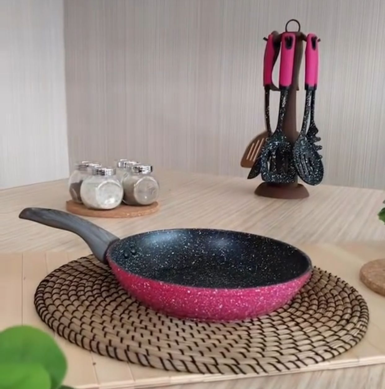 Rekomendasi Set Alat Masak
