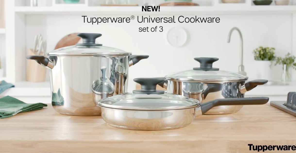 Rekomendasi Set Alat Masak