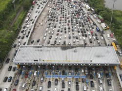 Wajib Baca! Ini Tips Mudik Lebaran Biar Aman dan Nyaman