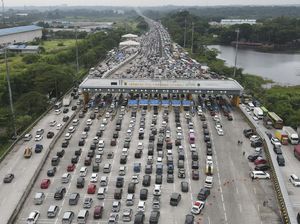Prediksi 3 Titik Rawan Macet Mudik 2024: Tol Cipali, Merak, Ketapang