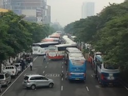 Diprediksi ada 21,2 Juta Warga Jatim Melakukan Pergerakan Mudik 2023