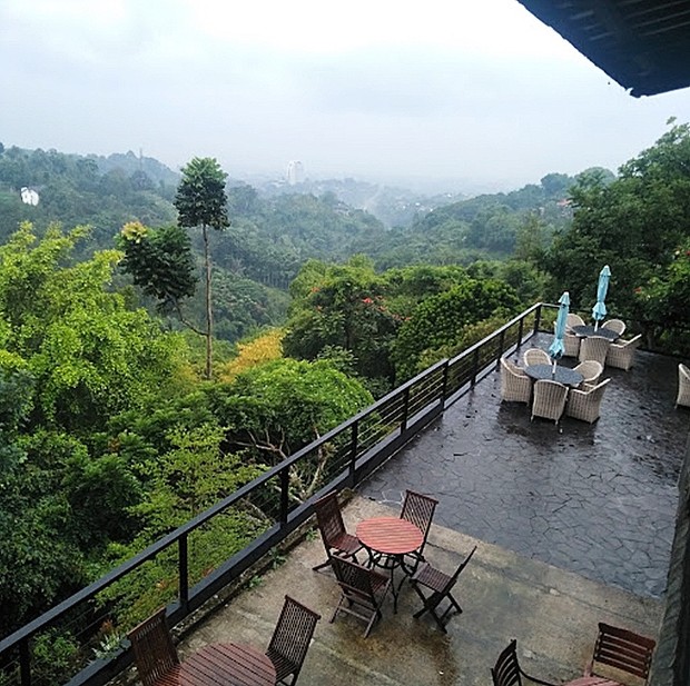 Rumah Mini Bar/Foto : google local guide/Raymond Julio