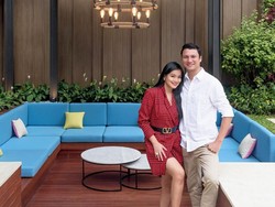 Pendapatan Titi Kamal dan Christian Sugiono Rp 10 M Sebulan?