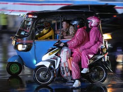 Update Corona 1 Mei 2022 Bertambah 244, Kematian 16 Jiwa