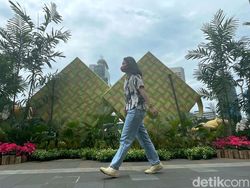 Video: Lebaran Idul Fitri 2025 Muhammadiyah, NU dan Pemerintah