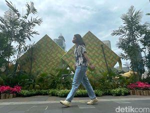 Video: Lebaran Idul Fitri 2025 Muhammadiyah, NU dan Pemerintah Video: Lebaran Idul Fitri 2025 Muhammadiyah, NU dan Pemerintah