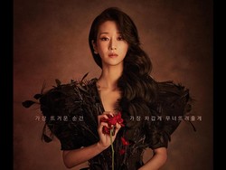 Seo Ye Ji Penuh Misteri di Eve, Drakor Comeback Usai Terlibat Kontroversi