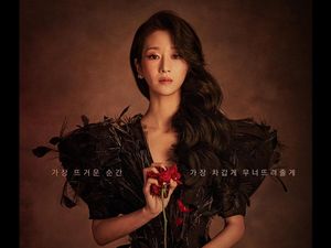 Seo Ye Ji Penuh Misteri di Eve, Drakor Comeback Usai Terlibat Kontroversi Seo Ye Ji Penuh Misteri di Eve, Drakor Comeback Usai Terlibat Kontroversi