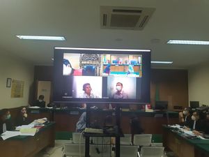 Eks Pejabat Bea Cukai Klaim Kasusnya Direkayasa, Sebut Mafia Impor Soetta