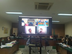 Eks Pejabat Bea Cukai Klaim Kasusnya Direkayasa, Sebut Mafia Impor Soetta