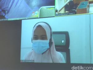 Siskaeee Divonis 10 Bulan, Jaksa Pikir-pikir Banding Siskaeee Divonis 10 Bulan, Jaksa Pikir-pikir Banding