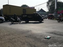 Ada 4 Titik Rawan Macet di Pantura Pasuruan, Ini Rinciannya