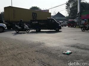Ada 4 Titik Rawan Macet di Pantura Pasuruan, Ini Rinciannya Ada 4 Titik Rawan Macet di Pantura Pasuruan, Ini Rinciannya