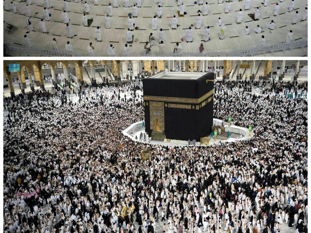 BPKH Siap Transfer Dana Haji 2022 ke Arab Saudi