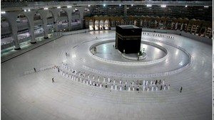 Ucapkan Doa Ini Ketika Melihat Kabah, Jemaah Haji Wajib Tahu