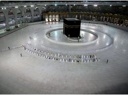 Ucapkan Doa Ini Ketika Melihat Kabah, Jemaah Haji Wajib Tahu