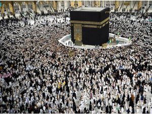 73 Jemaah Haji Indonesia Meninggal Dunia di Tanah Suci