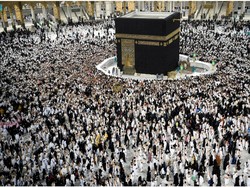 73 Jemaah Haji Indonesia Meninggal Dunia di Tanah Suci