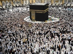 Perempuan Diizinkan Haji dan Umrah Tanpa Mahram