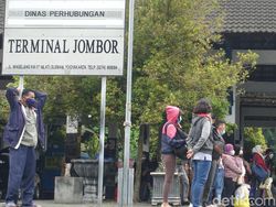 Senangnya Pasutri Ini, Akhirnya Mudik ke Belitang Usai 2 Tahun Tak Pulang