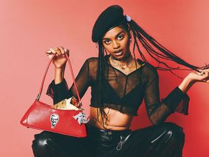 KFC Rilis Tas Stylish untuk Simpan Makanan, Dijual Rp 2,8 Juta