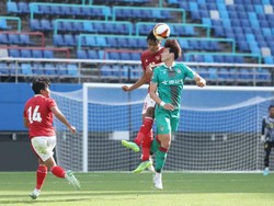 PR Shin Tae-yong Usai Timnas U-23 Kalah di Uji Coba Terakhir