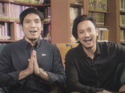 #SawitYowit ala Vincent-Desta yang Masih Eksis dari Masa ke Masa