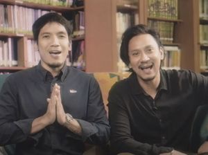 #SawitYowit ala Vincent-Desta yang Masih Eksis dari Masa ke Masa #SawitYowit ala Vincent-Desta yang Masih Eksis dari Masa ke Masa