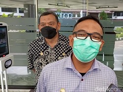 Plt Bupati Bogor: Daerah Serapan Air di Puncak Semakin Berkurang