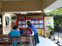 Rekening PIP Siswa SD di Rembang Menguap-Dikuras via ATM, Kok Bisa?