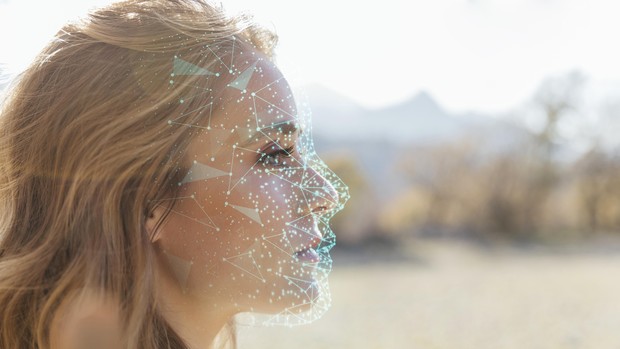 Fitur WhatsApp Face ID/foto:pexels.com