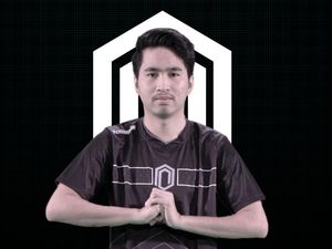 Yuk Pakai Settingan Ini, Biar Jago Seperti Juara 2022 PMPL ID Spring Yuk Pakai Settingan Ini, Biar Jago Seperti Juara 2022 PMPL ID Spring