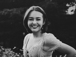 Arya Saloka Menghilang di Ikatan Cinta, Gaya Amanda Manopo Jadi Begini