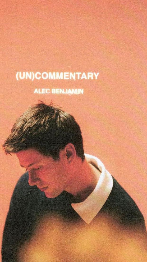Alec Banjamin