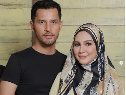 Artis Malaysia Nangis Ditinggal ART yang Mudik ke Indonesia, Tak Kembali Lagi