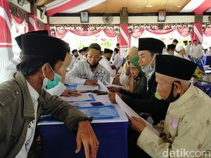 10 Tahun di Pengungsian, Mantan Penganut Syiah Segera Dipulangkan ke Sampang