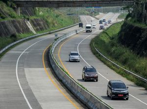 Berlaku Mulai 28 Februari, Ini Tarif Jalan Tol Cisumdawu Berlaku Mulai 28 Februari, Ini Tarif Jalan Tol Cisumdawu