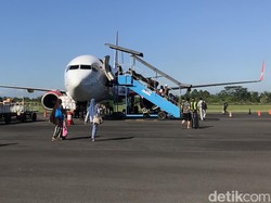 Perhatian buat Traveler, Ini Syarat Perjalanan Terbaru