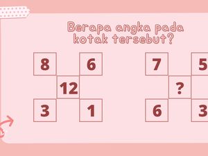 Mau Punya IQ yang Tinggi? Teka-teki Angka Ini Cocok Untuk Meningkatkan IQ