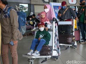 Harga Tiket Pesawat Mahal Banget, Kemenhub: Belum Langgar Batas Atas