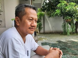 Jalan yang Dibangun Rampung, Crazy Rich Grobogan Mudik Sore Ini