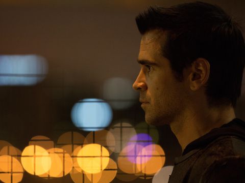 Film Solace (2015)