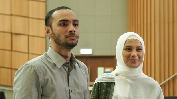 Film Wedding Agreement (2019)