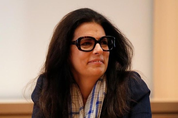 Francois Bettencourt Meyers