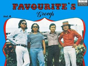 Gitaris Senior Harry Toos Meninggal Dunia di Usia 77 Tahun