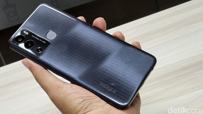 Infinix Hot 12i Infinix Hot 12i