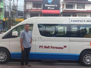 Daftar 3 Jasa Travel di Denpasar, Berikut Rute-Harga Tiket