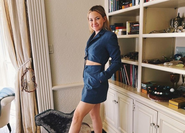Kate Hudson/Foto: Instagram.com/katehudson