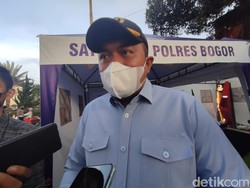 DPRD soal Kasus Suap Bupati Bogor Ade Yasin: Kita Hormati Proses Hukum
