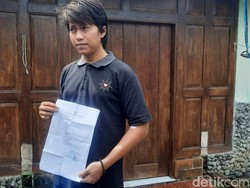 Anak Sinden Kondang Anik Sunyahni Jadi Korban Penganiayaan